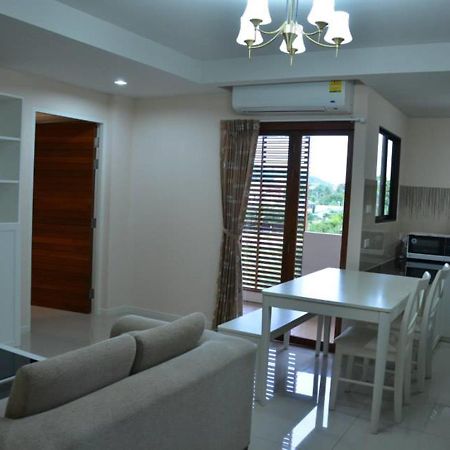 באן צ'אנג Royal Place Banchang מראה חיצוני תמונה