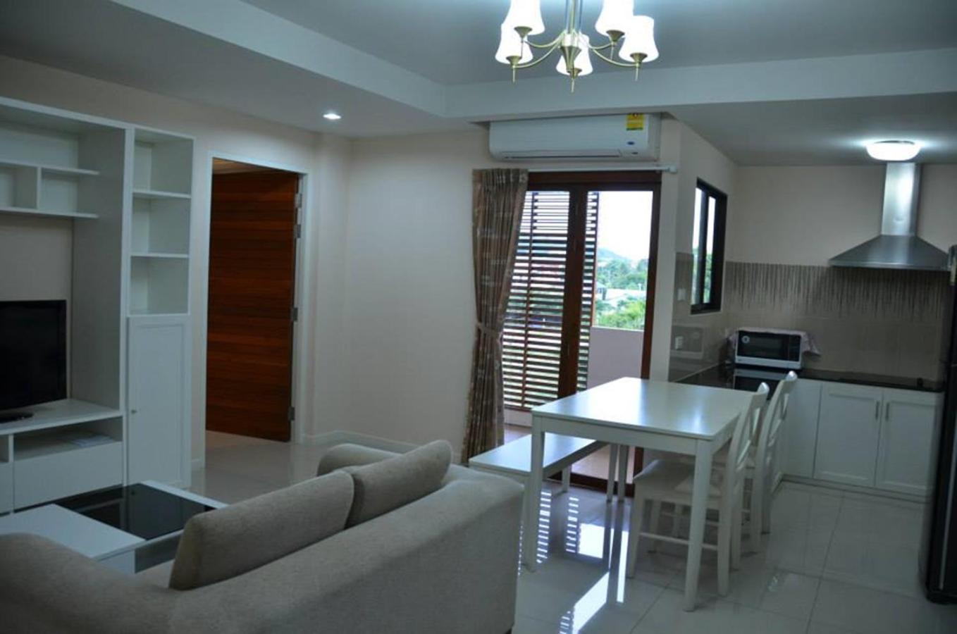 באן צ'אנג Royal Place Banchang מראה חיצוני תמונה