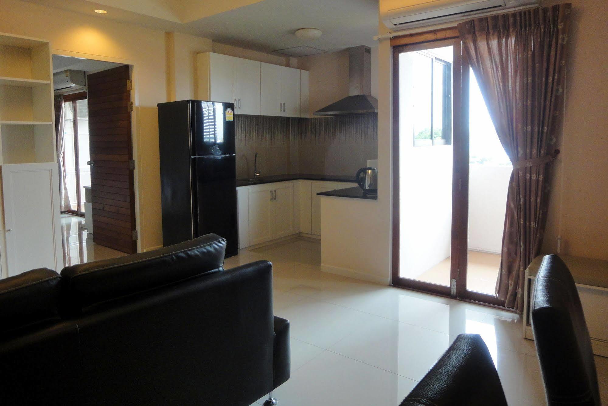 באן צ'אנג Royal Place Banchang מראה חיצוני תמונה