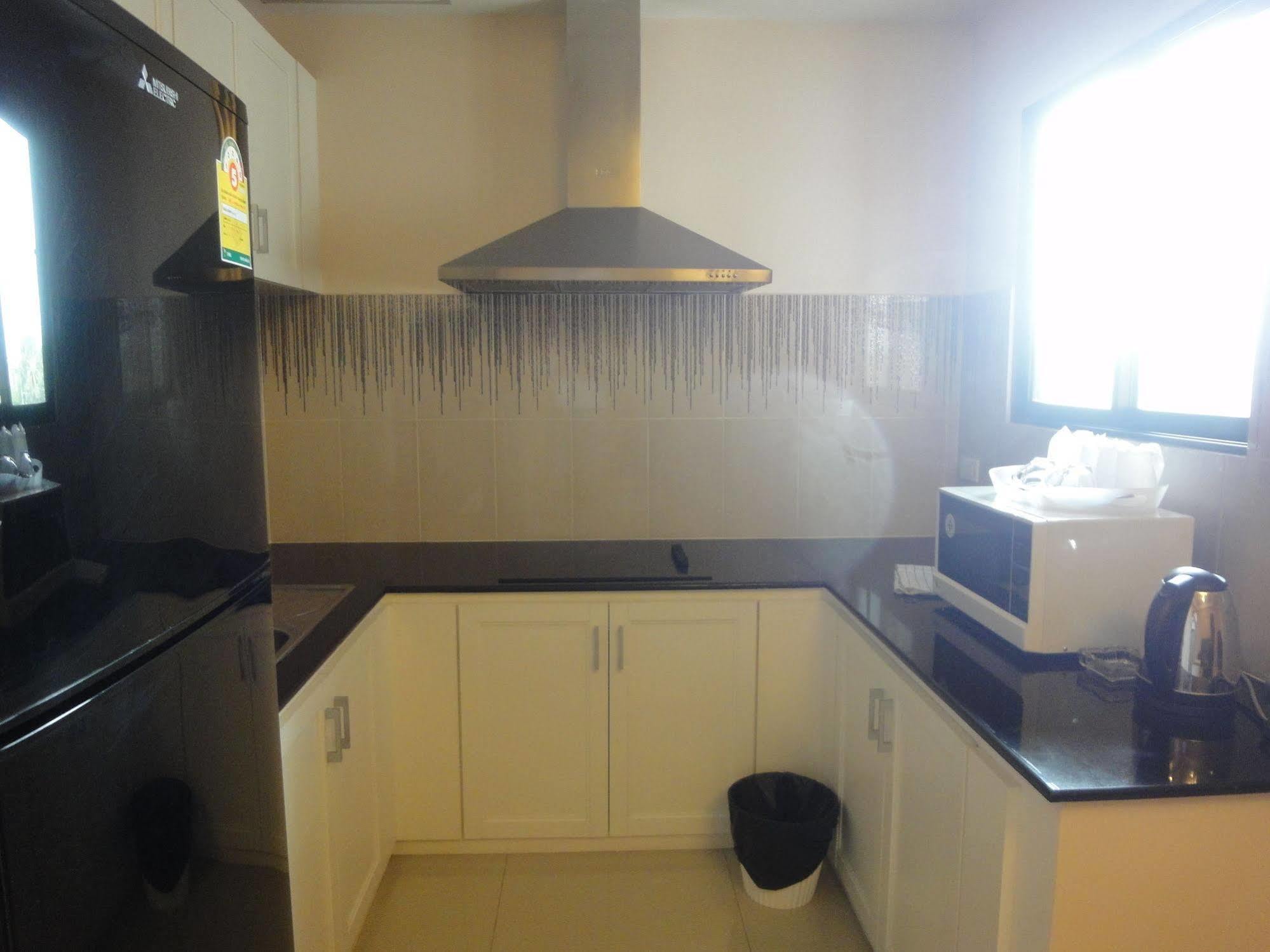באן צ'אנג Royal Place Banchang מראה חיצוני תמונה