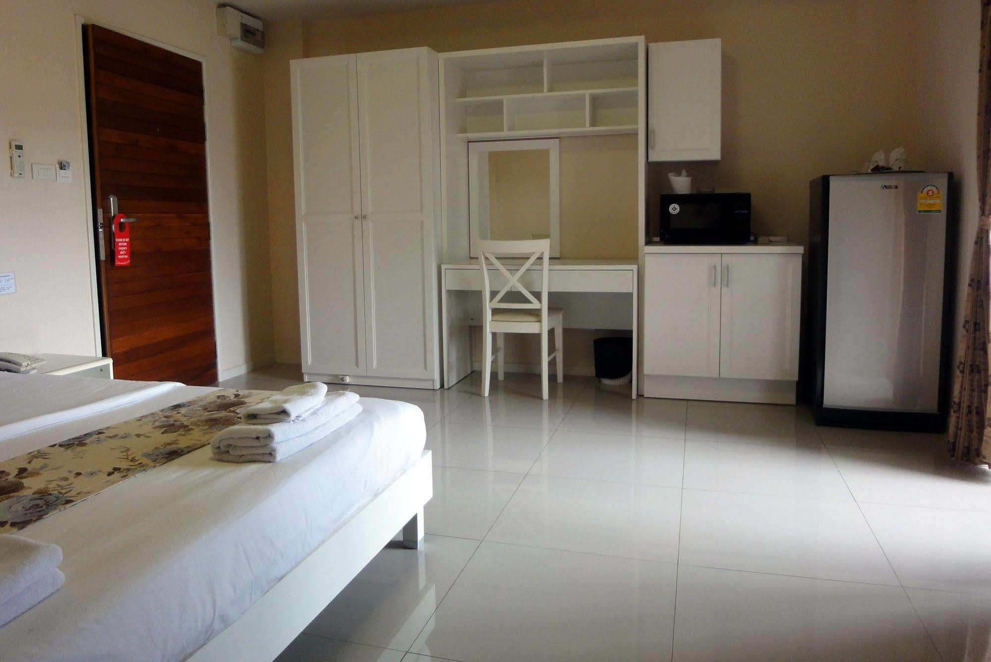 באן צ'אנג Royal Place Banchang מראה חיצוני תמונה