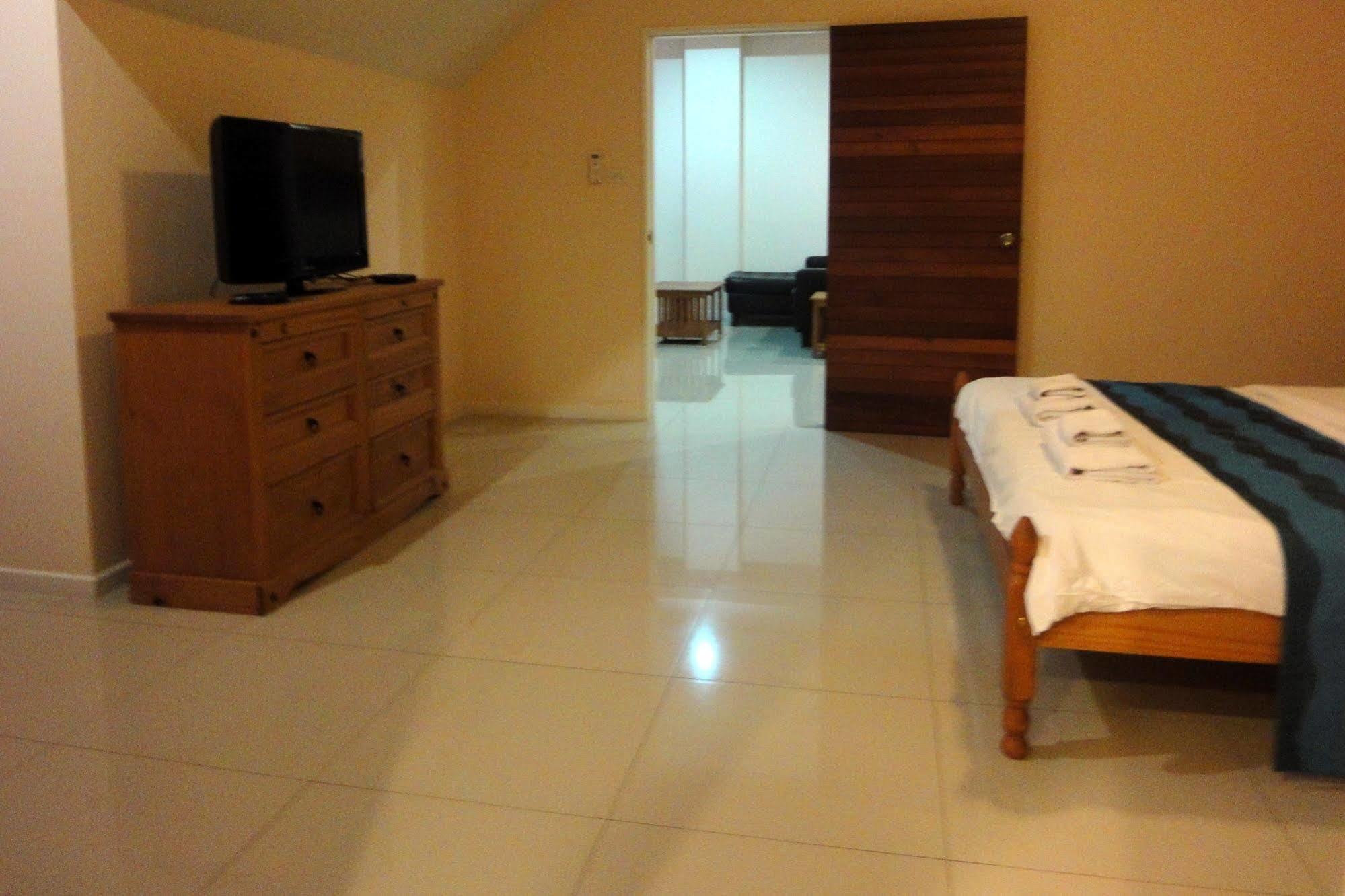 באן צ'אנג Royal Place Banchang מראה חיצוני תמונה